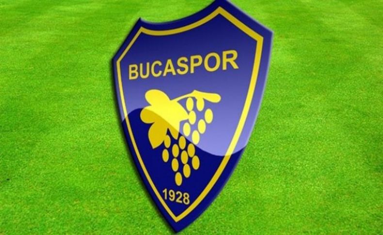 Bucaspor'da erken operasyon