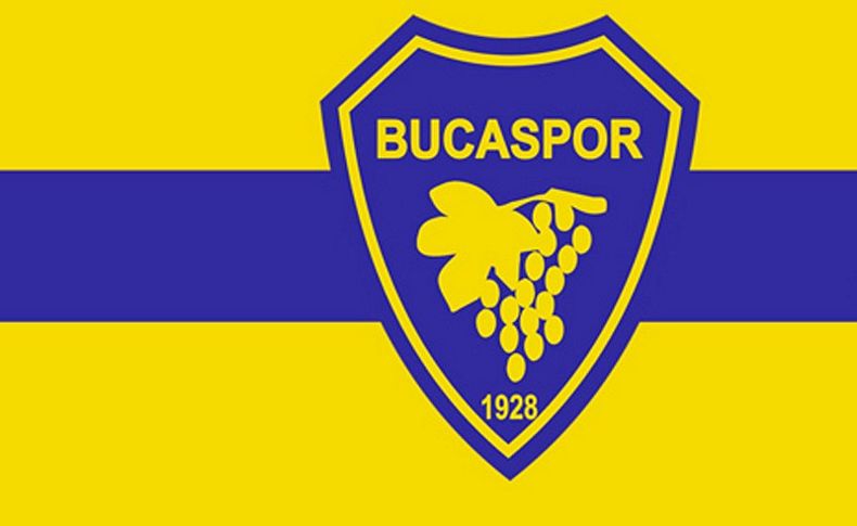 Bucaspor 1 puana sevindi