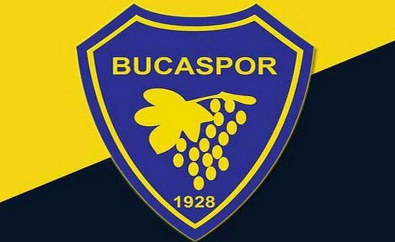 Bucaspor'a Ülgen güvencesi