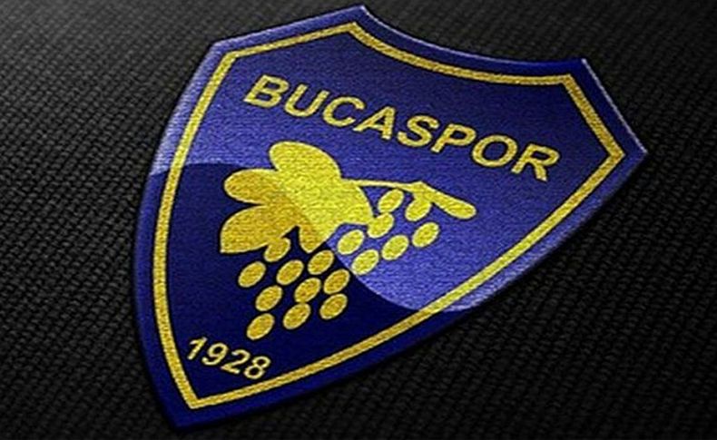 Bucaspor'a Veli ve Recep'ten müjde