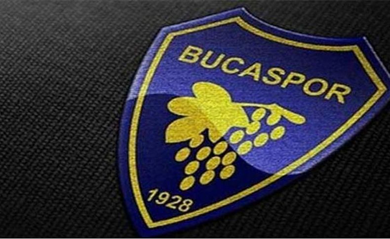 Bucaspor'da Aktaş'tan sürpriz Tire atağı