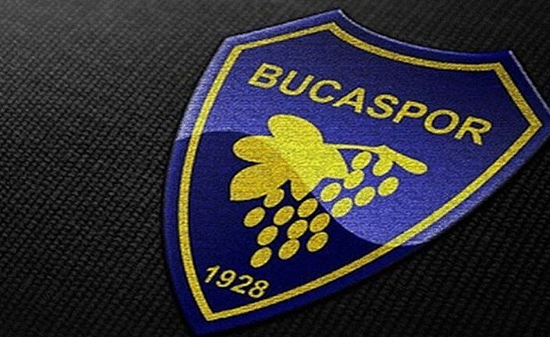 Bucaspor'da İsa sıkıntısı