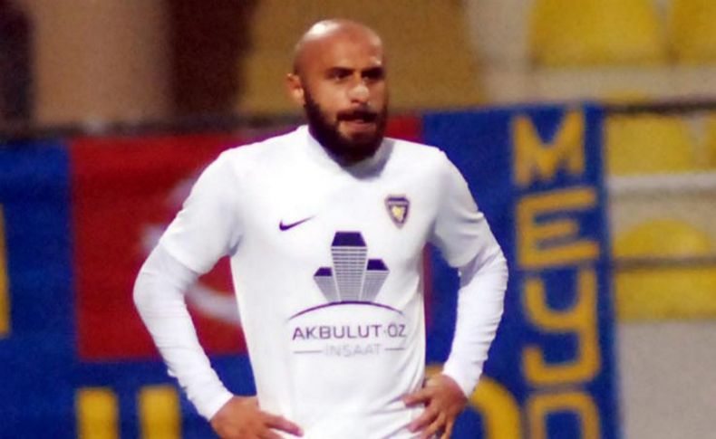 Bucaspor'da Murat feshetti