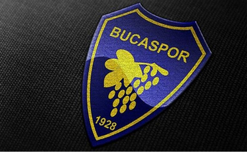 Bucaspor'da operasyon başladı