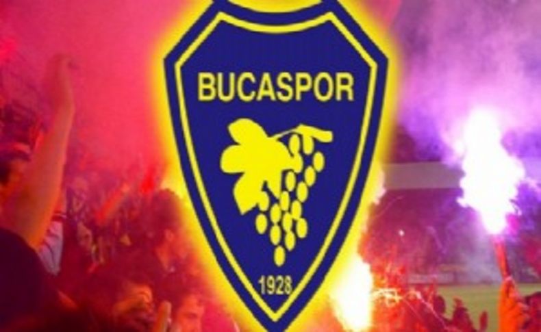 Bucaspor ya kendini ya zirveyi yakacak