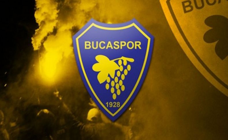 Bucaspor gençlerine güveniyor