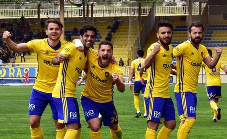 Bucaspor Kastamonu'da puan peşinde