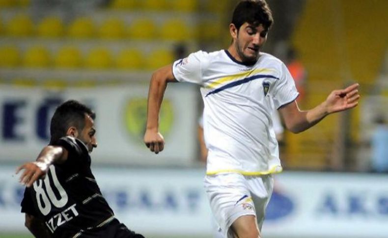 Bucaspor'lu Civar'dan beyaz sayfa