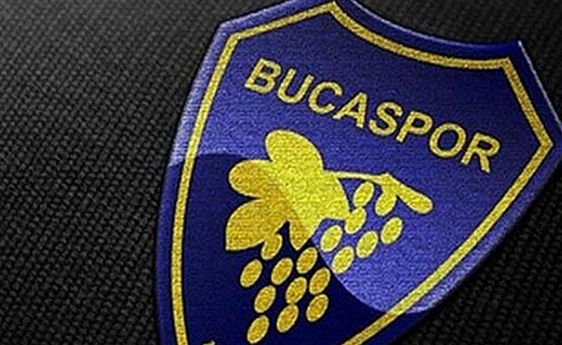 Bucaspor pazartesi sefere çıkıyor