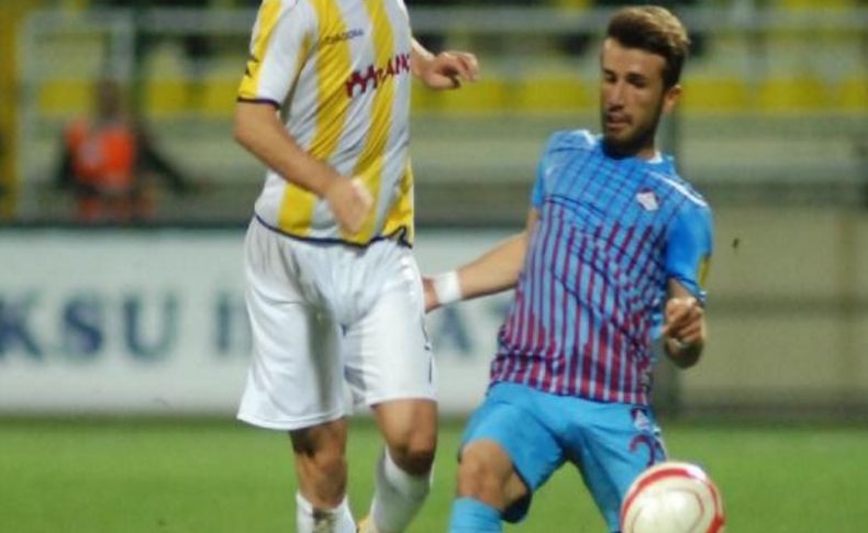 Bucaspor - 1461 Trabzonspor Maçi Fotoğraflari