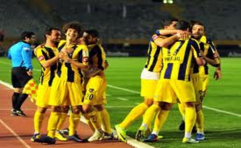 Bucaspor yönetimi akın konusunda temkinli