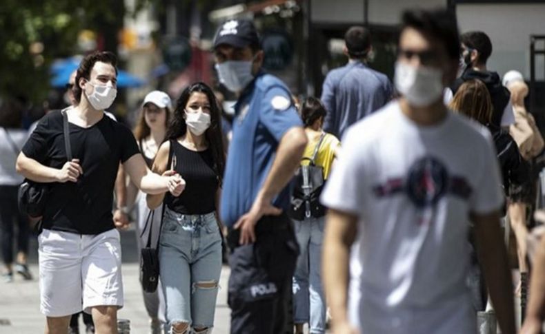 Bugün başladı! Maske takmamanın cezası ne kadar'