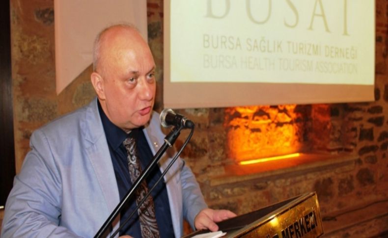 BUSAT’ta Dr. Metin Yurdakoş dönemi