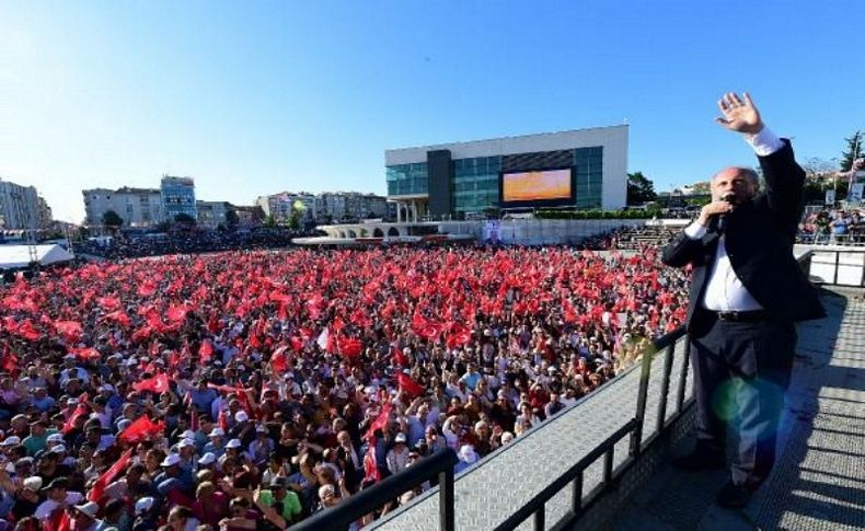 Büyük devlet çocuğun donundan yüzde 18 KDV almaz