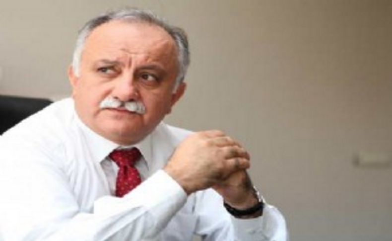 Ege postası soruyor CHP Bayraklı Belediye Başkan adayı Hasan Karabağ yanıtlıyor