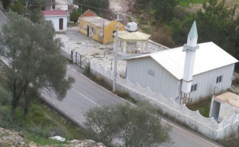 İzmir'de cami cemaatinin gazino zaferi