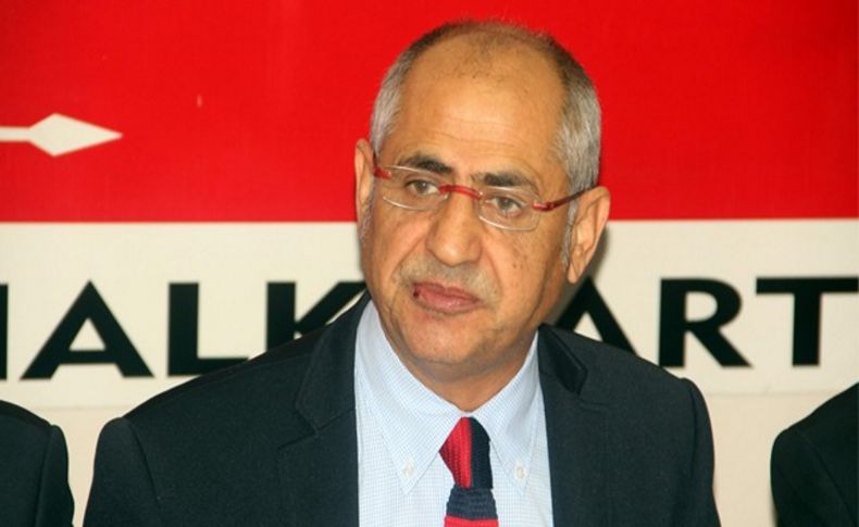 CHP’li Çam’dan anlamlı 8 Mart mesajı