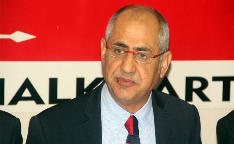 CHP'li Çam çocuk işçi ölümlerini sordu