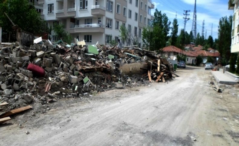 Çankaya Belediyesi, görüntü kirliliğini önlüyor