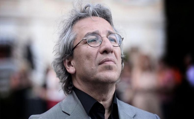 Can Dündar’a Basın Özgürlüğü Ödülü Silivri’de verilecek