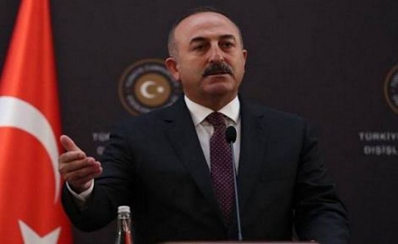 Çavuşoğlu'dan flaş İdlib açıklaması