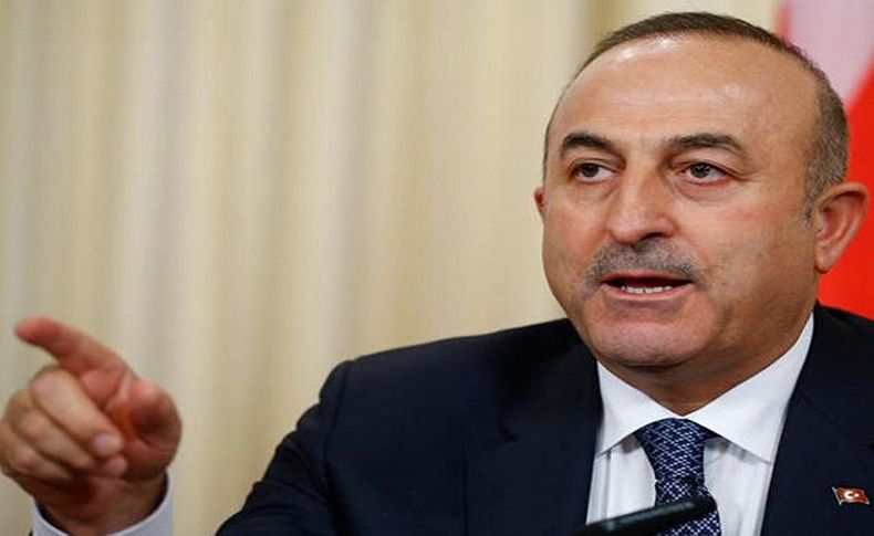 Çavuşoğlu'dan 'S-400 teslimatı ertelenecek' iddiasına yanıt