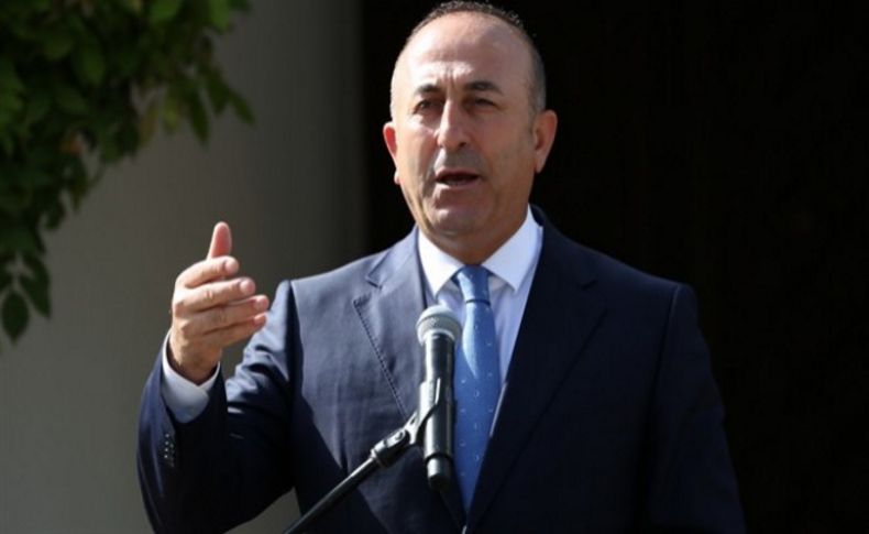 Çavuşoğlu'ndan ABD'ye: Sözünüzü tutun, aksi taktirde ...