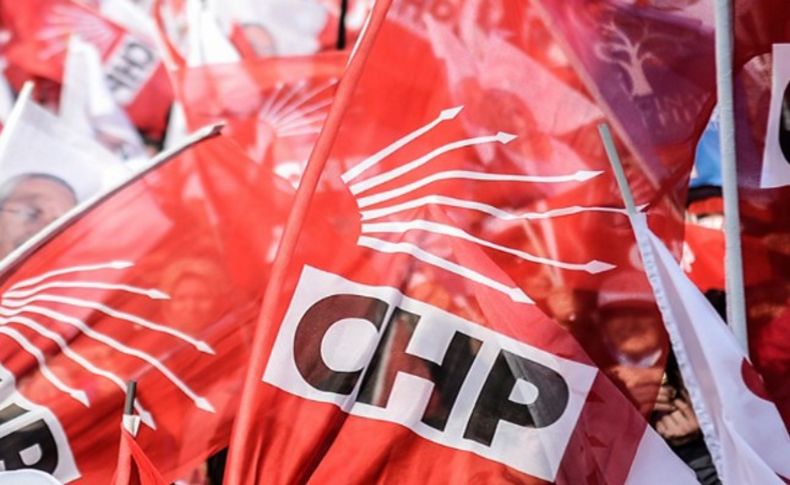 CHP Menderes’te ret krizi: 'İtibarsızlaştırıldık'