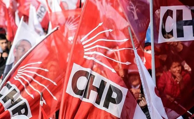 CHP İzmir'de Küçük Menderes fokur fokur!