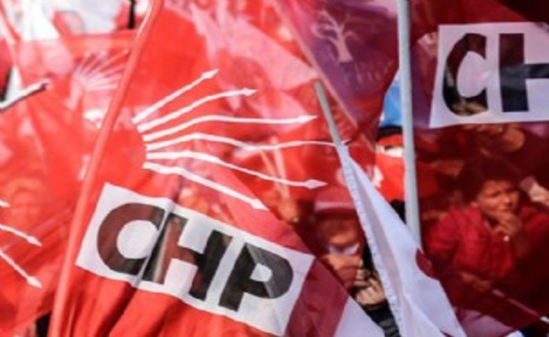 CHP İzmir’de o ilçede krize neşter