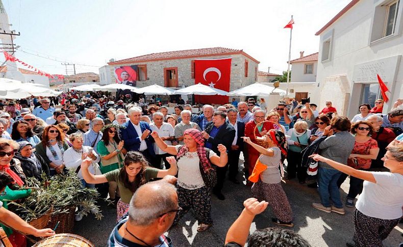 5. Germiyan Festivali gün sayıyor