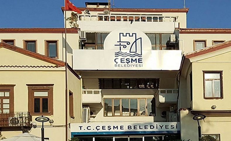 Çeşme Belediyesi’nden esnafa kritik uyarı