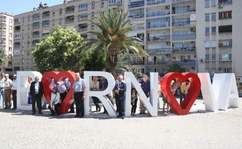 İzmir'deki dev enerji ve çevre zirvesi sona erdi