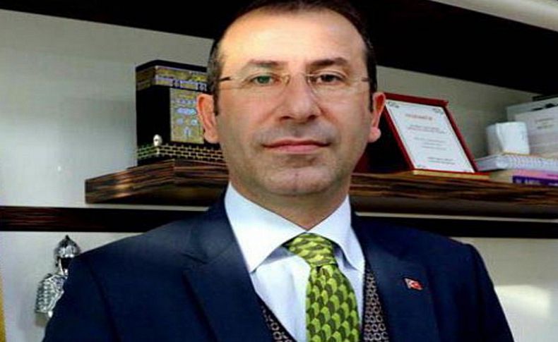 Çevre ve Şehircilik İzmir İl Müdürü Varan, Ankara'ya atandı