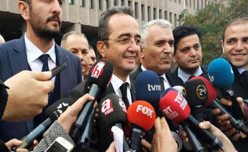 CHP belgeleri savcılığa teslim etti