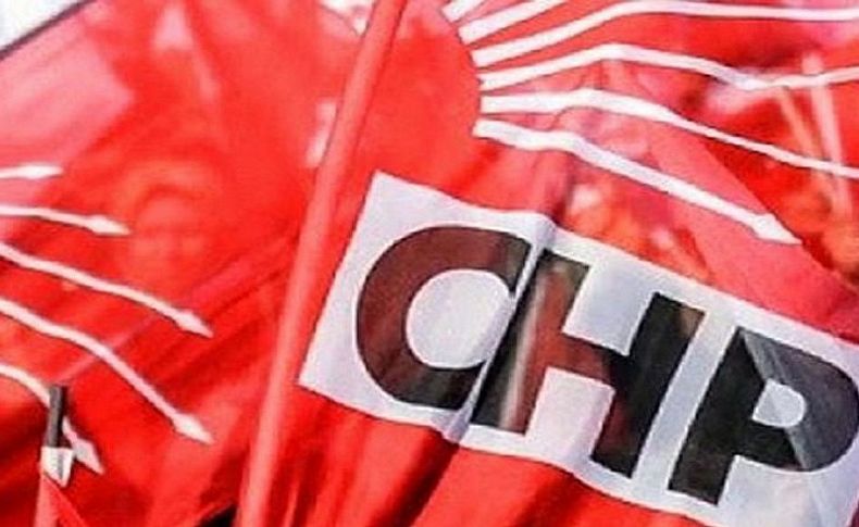 CHP Buca Gençlik Kolları yönetimi istifa etti