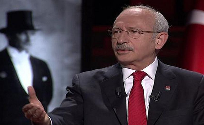 CHP’de 11 yıl sonra bir ilk! Kılıçdaroğlu talimat verdi…