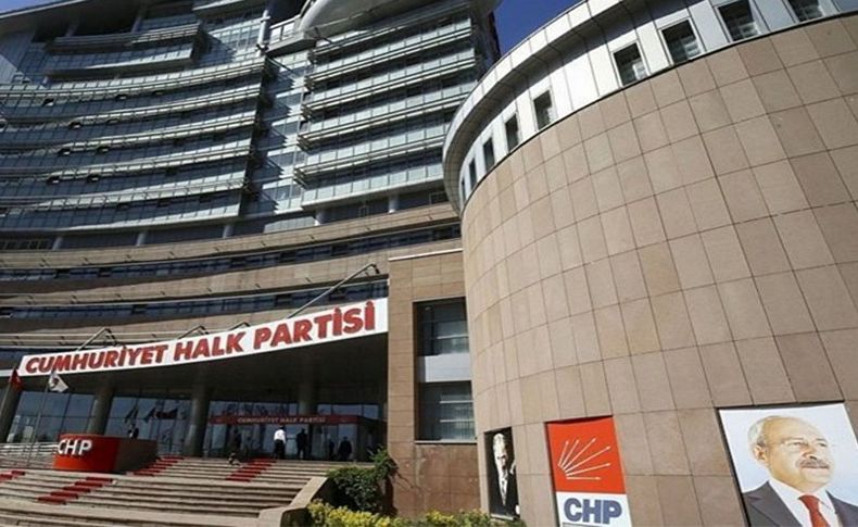 CHP'de başkanlar zirvesi; Politika birliği oluşturulacak