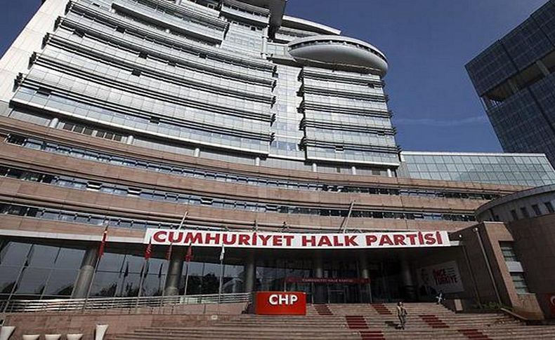 CHP'de 'gergin' PM toplantısı