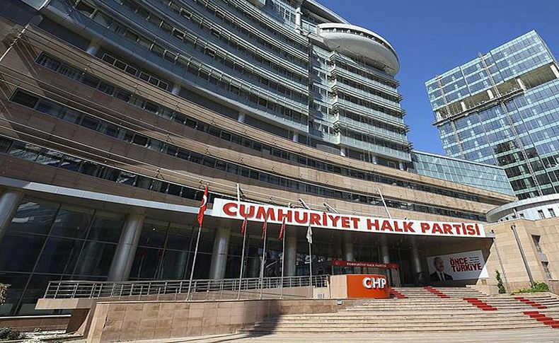 CHP’de 'imza düğümü' bugün çözülüyor