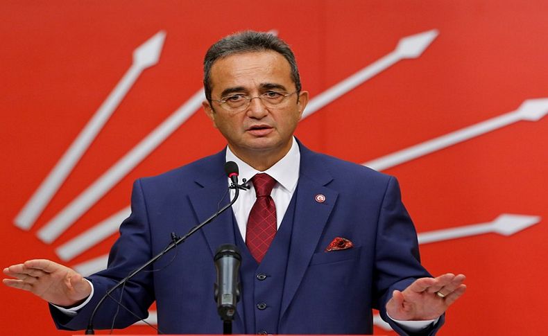 CHP'de kritik toplantı bitti... İlk açıklama: Kurultay ya da istifa...