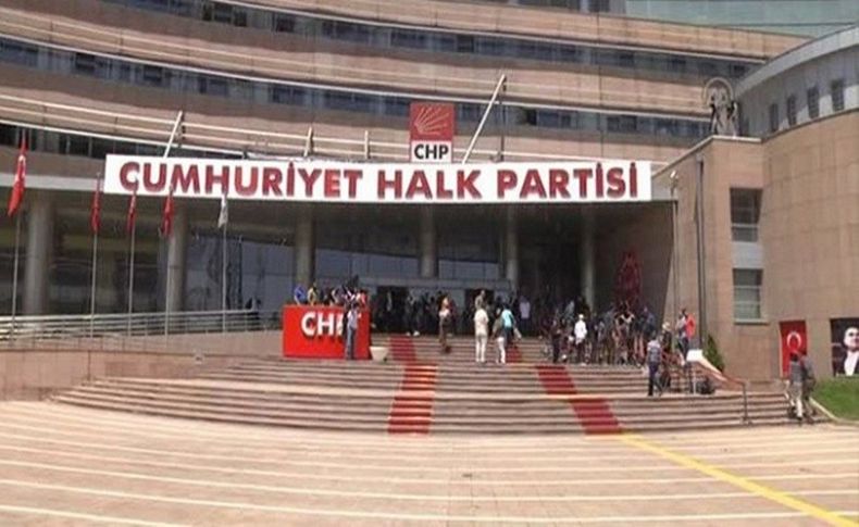 CHP’de MYK Toplanıyor! Adaylar hakkında kritik karar