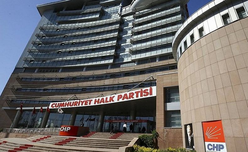 CHP’de nefesler tutuldu, gözler PM’de... İzmir adayı kim olacak'