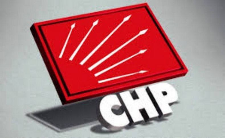 CHP'de PM sona erdi