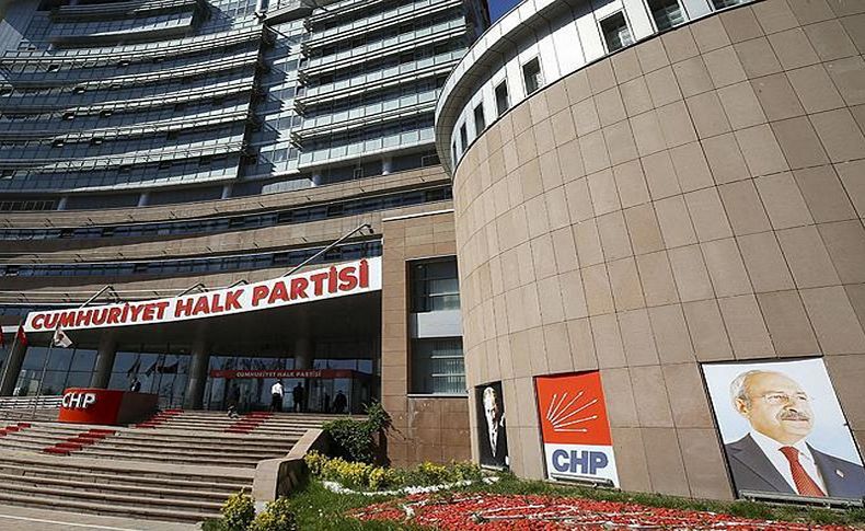 CHP'de sıkı markaj