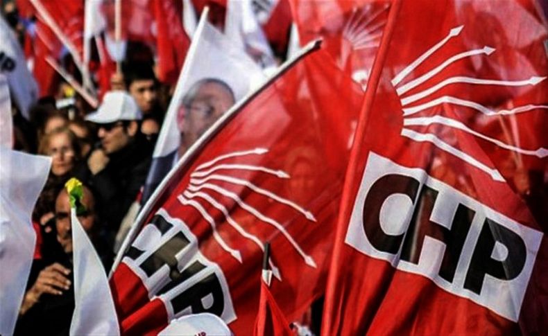 CHP'de taslağa itiraz var