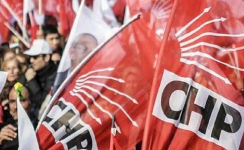 CHP'den AYM'nin kararına ilk tepki