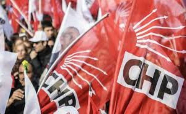 CHP'den flaş açıklama: Cumhurbaşkanı adayımız...