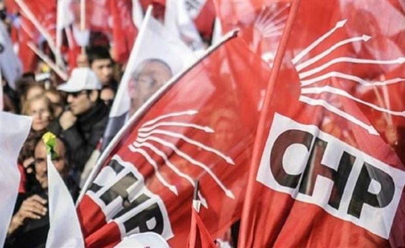 CHP'den flaş yerel seçim açıklaması!