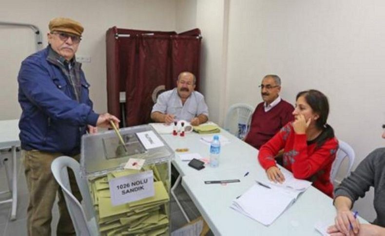 CHP'den seçim güvenliği için önemli hamle